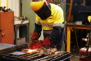 Sea Power: Manufacturing matters more than ever